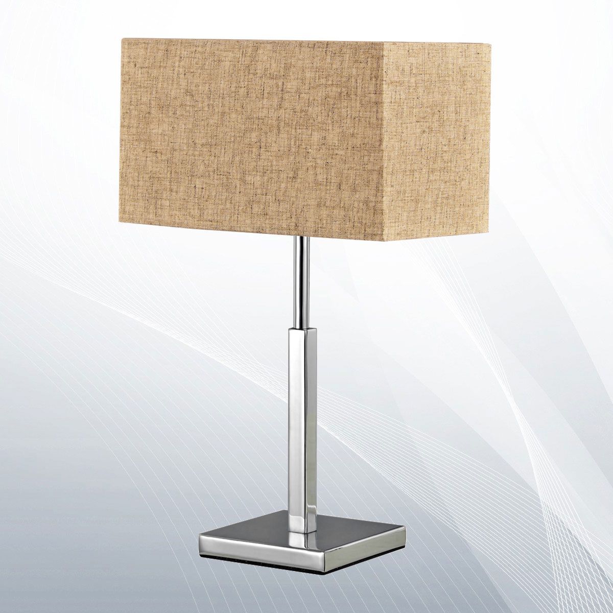 Настільна лампа KRONPLATZ TL1 (110875), IDEAL LUX - Зображення