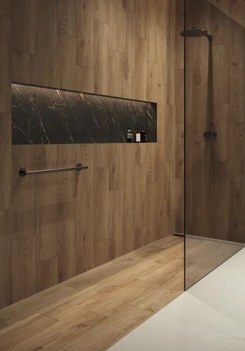 Плитка керамогранітна Greatwood Honey STR 200x600x8 Paradyz - Зображення 111101496-8dc06.jpg