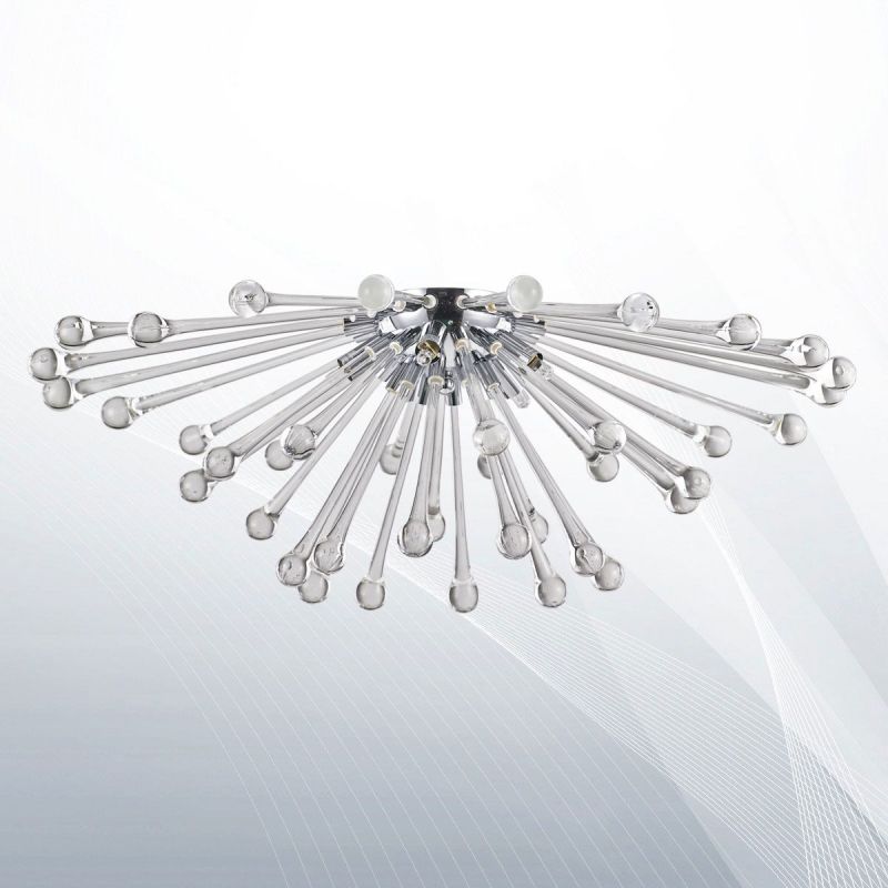 Світильник PAULINE PL5 (111117), IDEAL LUX - Зображення