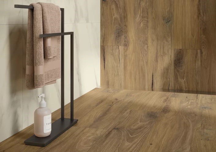 Плитка керамогранітна Specialwood Honey RECT STR 198x1198x8 Paradyz - Зображення 111200208-9f1a3.jpg