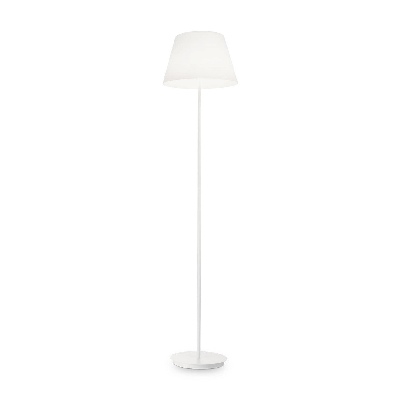 Торшер CYLINDER PT2 (111452), IDEAL LUX - Зображення