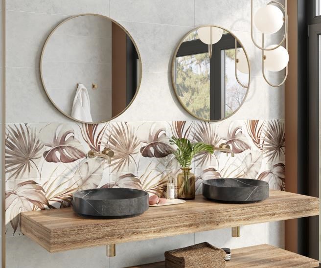 Плитка настенная Tamisa Light Grey SAT 297x600x9 Opoczno - Зображення 111736852-89c91.jpg