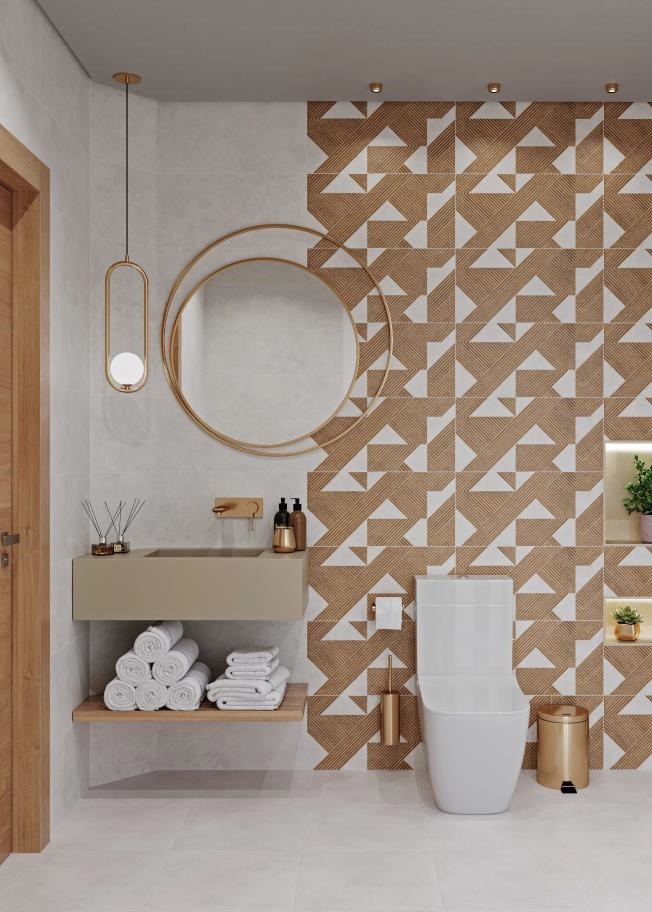 Плитка стінова Tamisa Modern SAT 297x600x9 Opoczno - Зображення 111736853-47b28.jpg