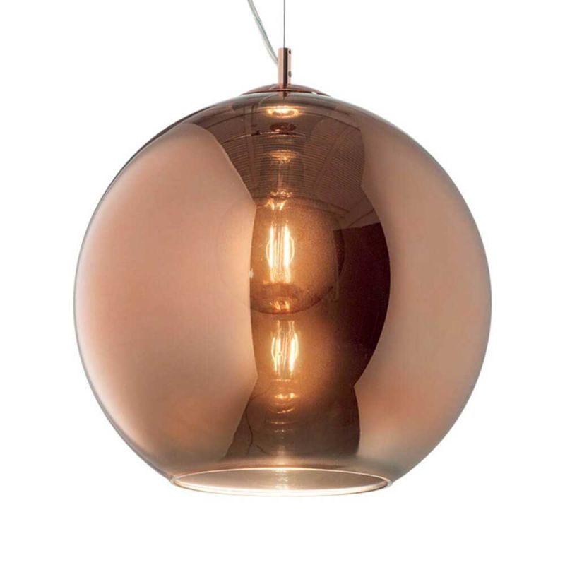 Люстра NEMO SP1 D30 RAME (111902), IDEAL LUX - Зображення 111902.jpg