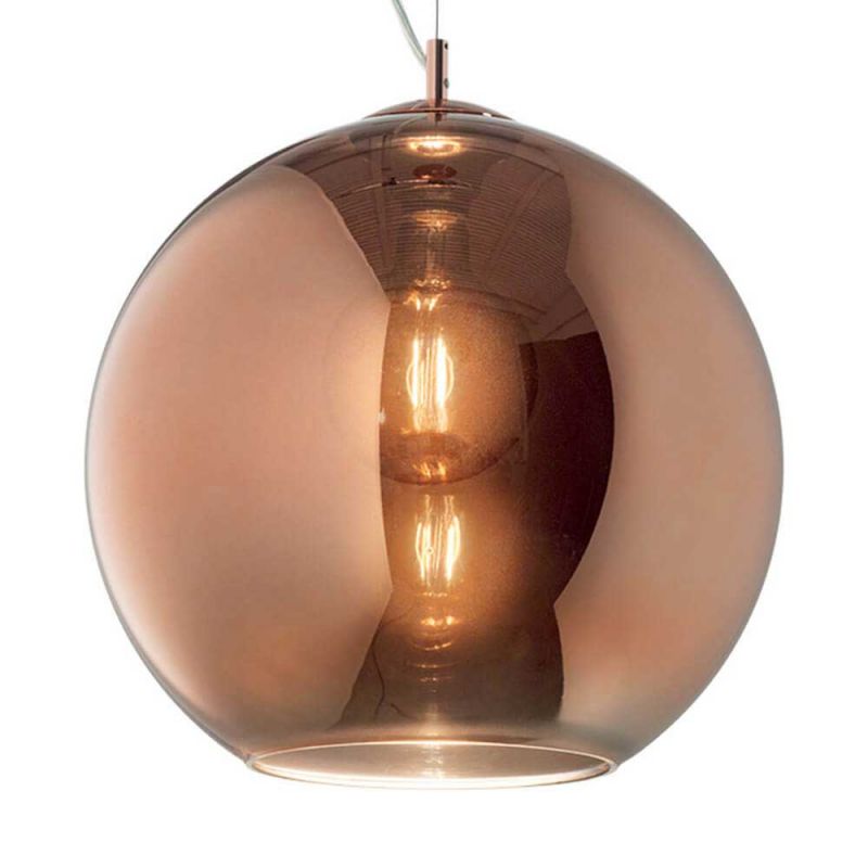 Люстра NEMO SP1 D40 RAME (111919), IDEAL LUX - Зображення