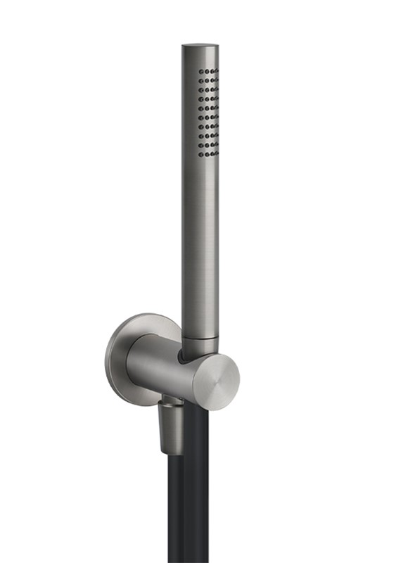 Душовий набір Gessi316 Black Metal Brushed PVD 54023707 Gessi - Зображення 112002126-56344.jpeg