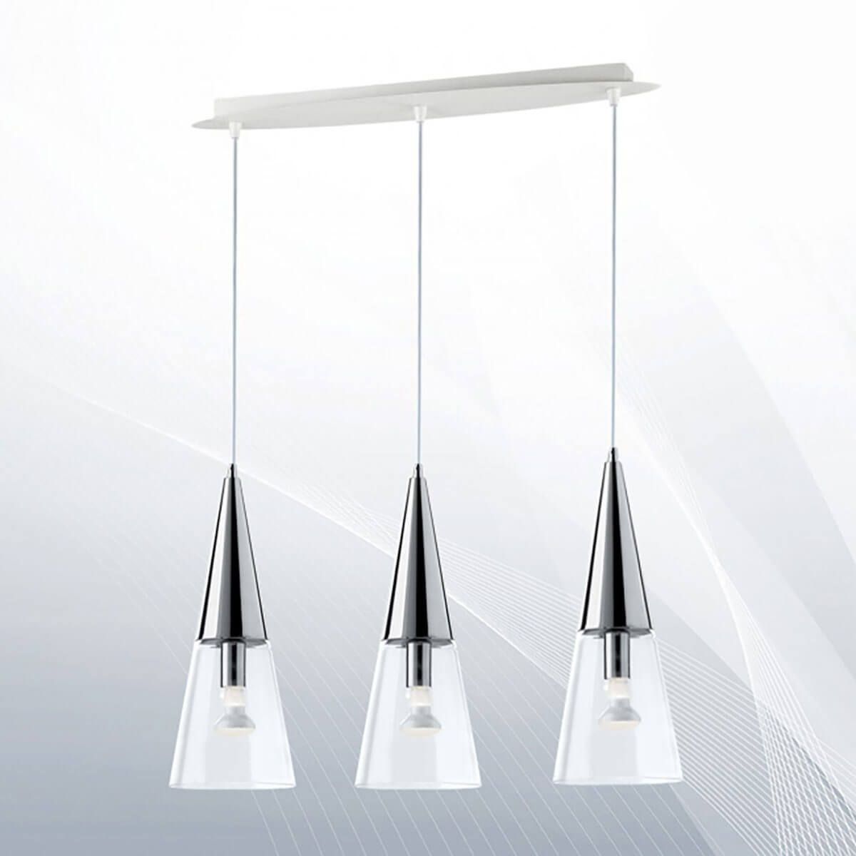 Люстра CONO SP3 CROMO (112367), IDEAL LUX - Зображення 112367.jpg