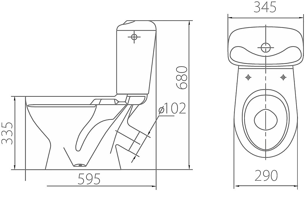 Компакт Bambi з сидінням поліпропілен 109900UA Kolo - Зображення 112406491-12f85.jpg