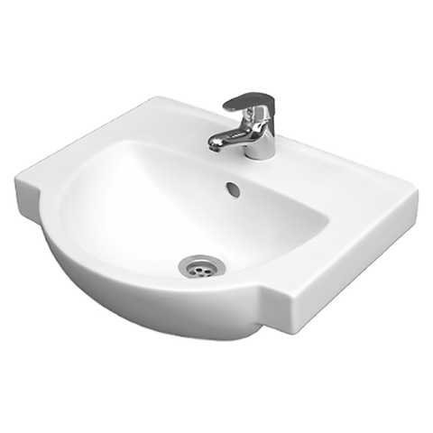 Умывальник 45 Freja L72945000 Kolo - Зображення