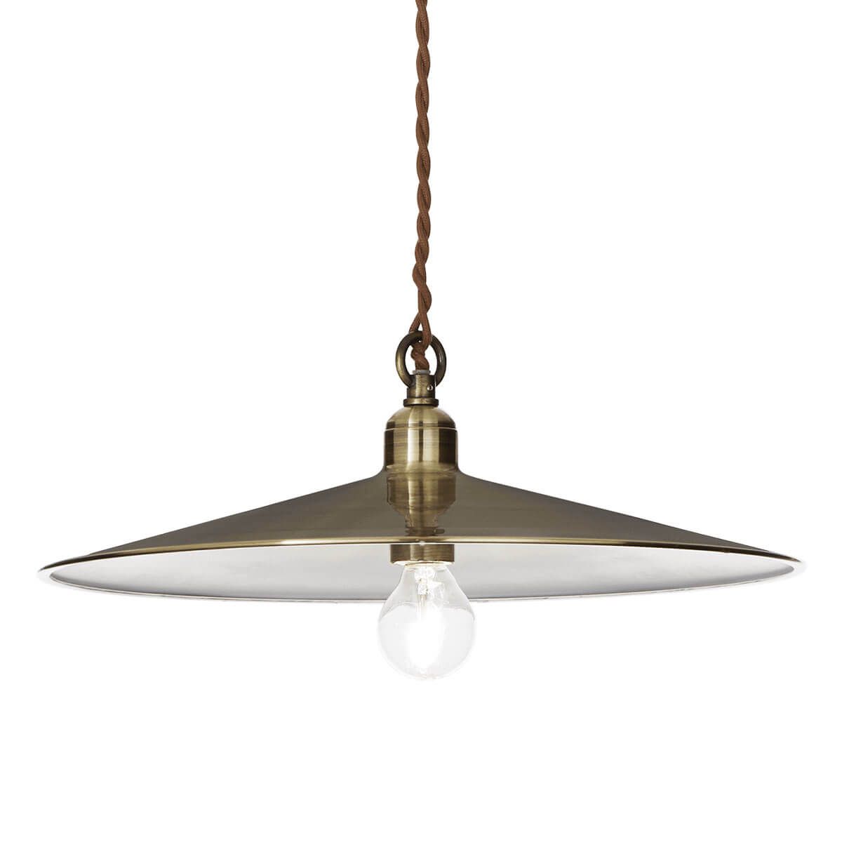 Люстра CANTINA SP1 BRUNITO (112701), IDEAL LUX - Зображення