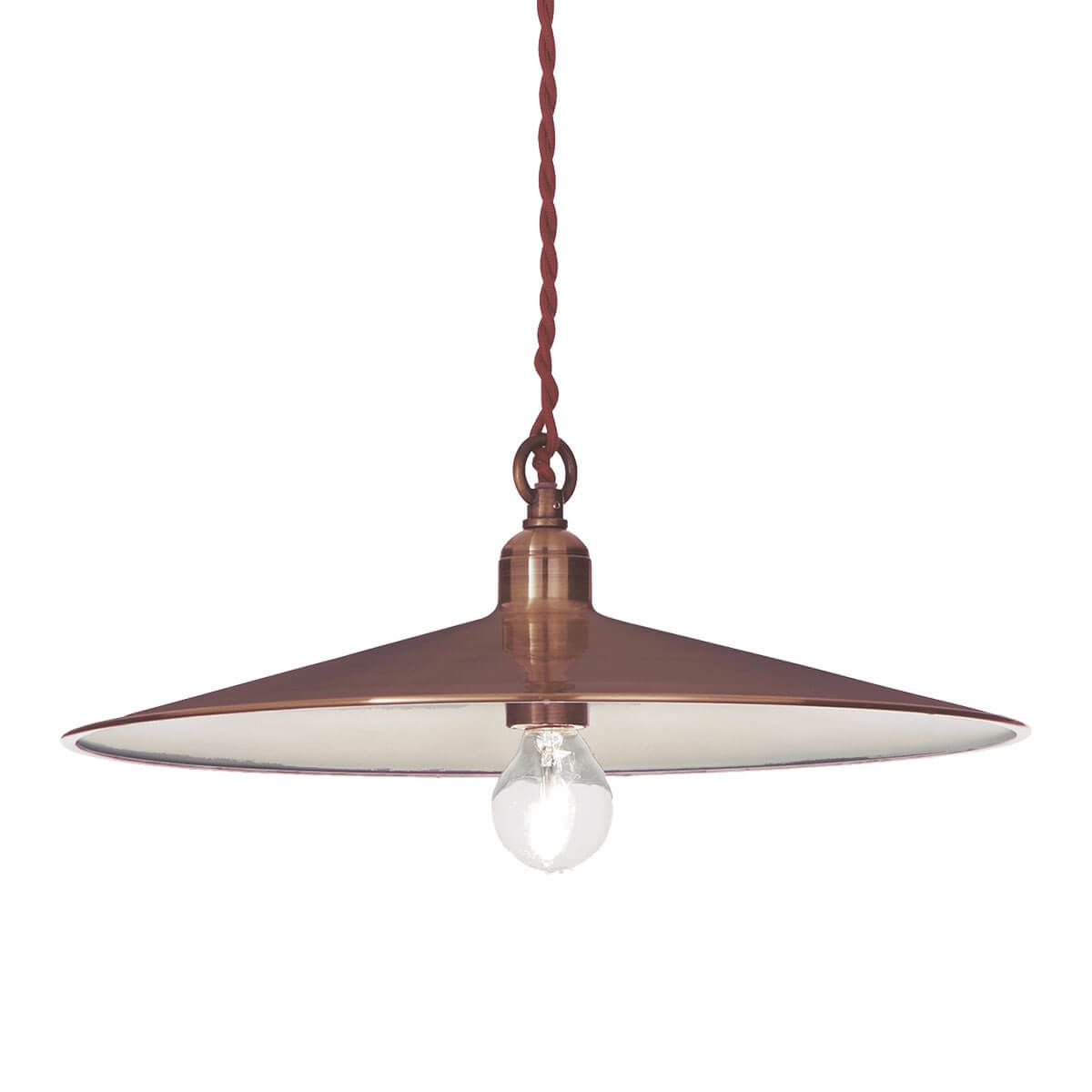 Люстра CANTINA SP1 RAME (112732), IDEAL LUX - Зображення