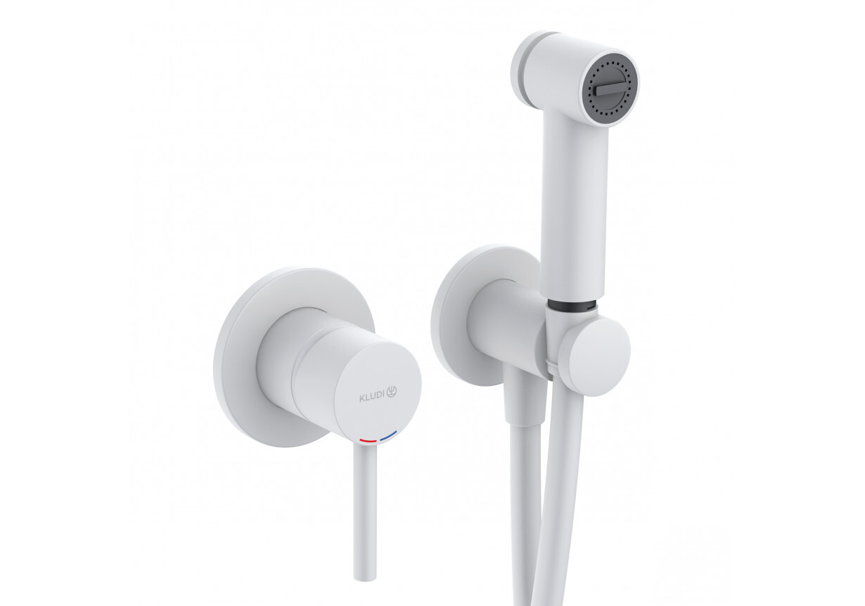 Гигиенический душ Bozz 389985376 Kludi - Зображення 113204680-7543a.jpg