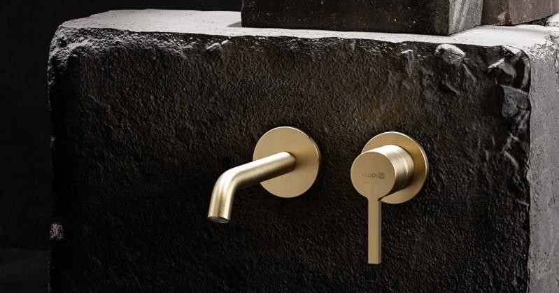 Змішувач для умивальника Bozz 38245N076 Kludi - Зображення 113711262-2f96a.jpeg