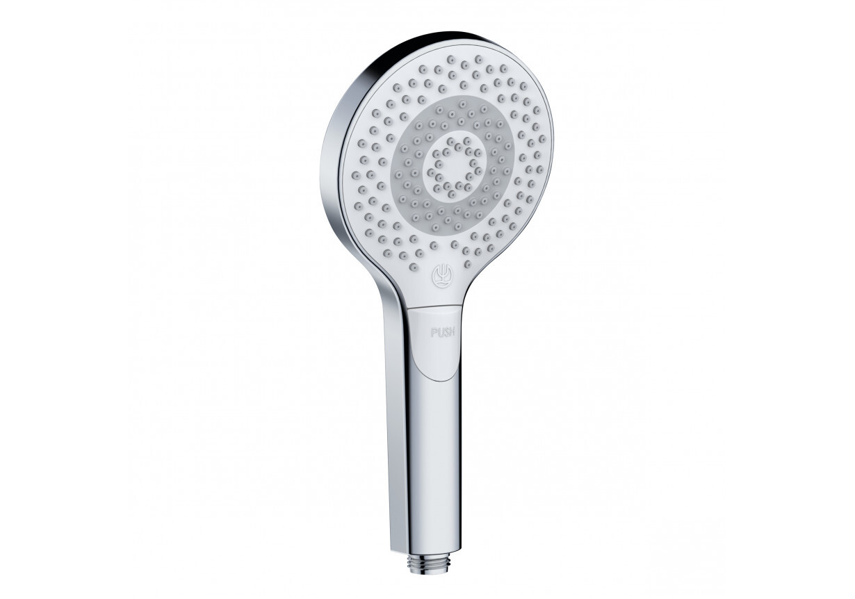 Лійка для ручного душу Dive X 3S 6983005-00 Kludi - Зображення