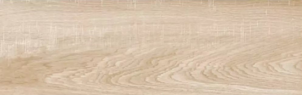Плитка керамогранітна Flaxwood Beige 185x598x7 Cersanit - Зображення