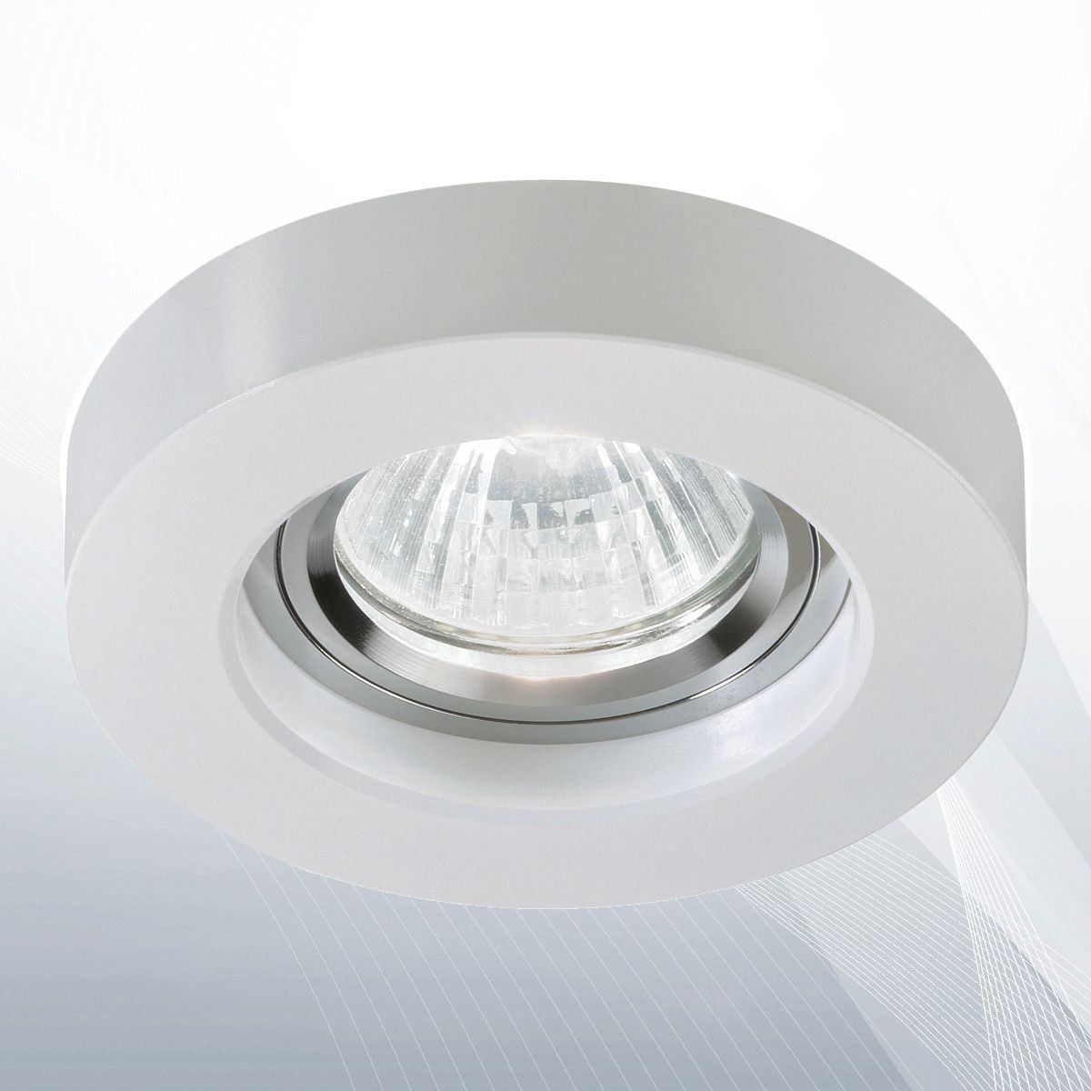 Точковий світильник BLUES ROUND BIANCO (113999), IDEAL LUX - Зображення 113999.jpg