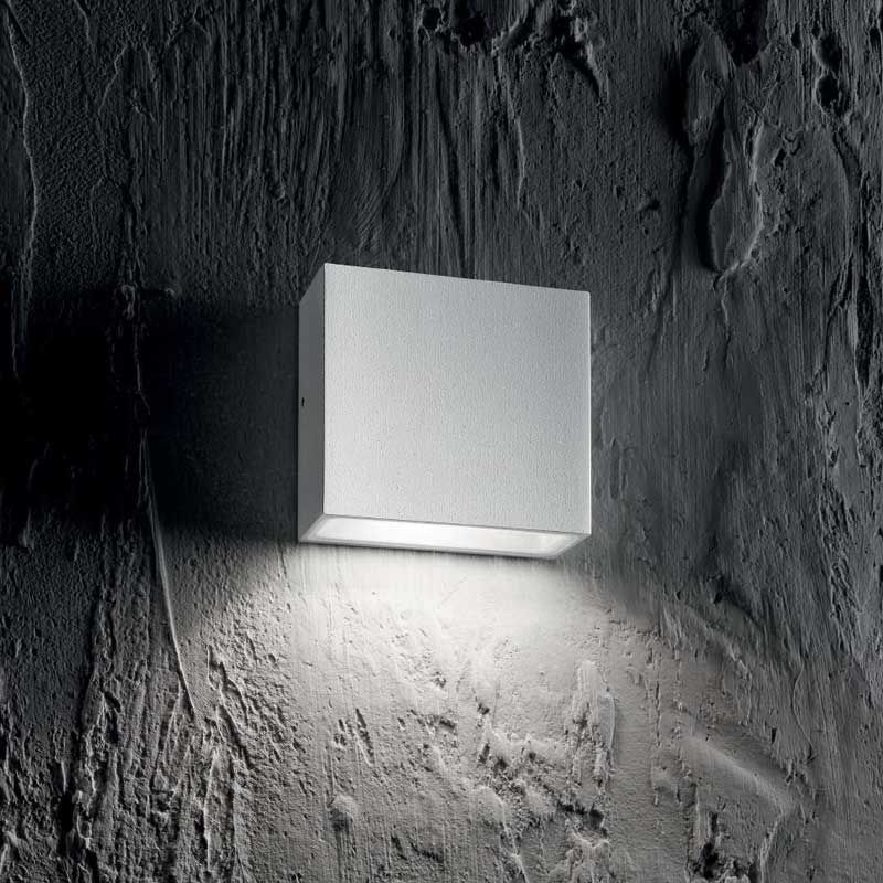 Світильник вуличний TETRIS-1 AP1 GRIGIO (113760), IDEAL LUX - Зображення 114293-.jpg