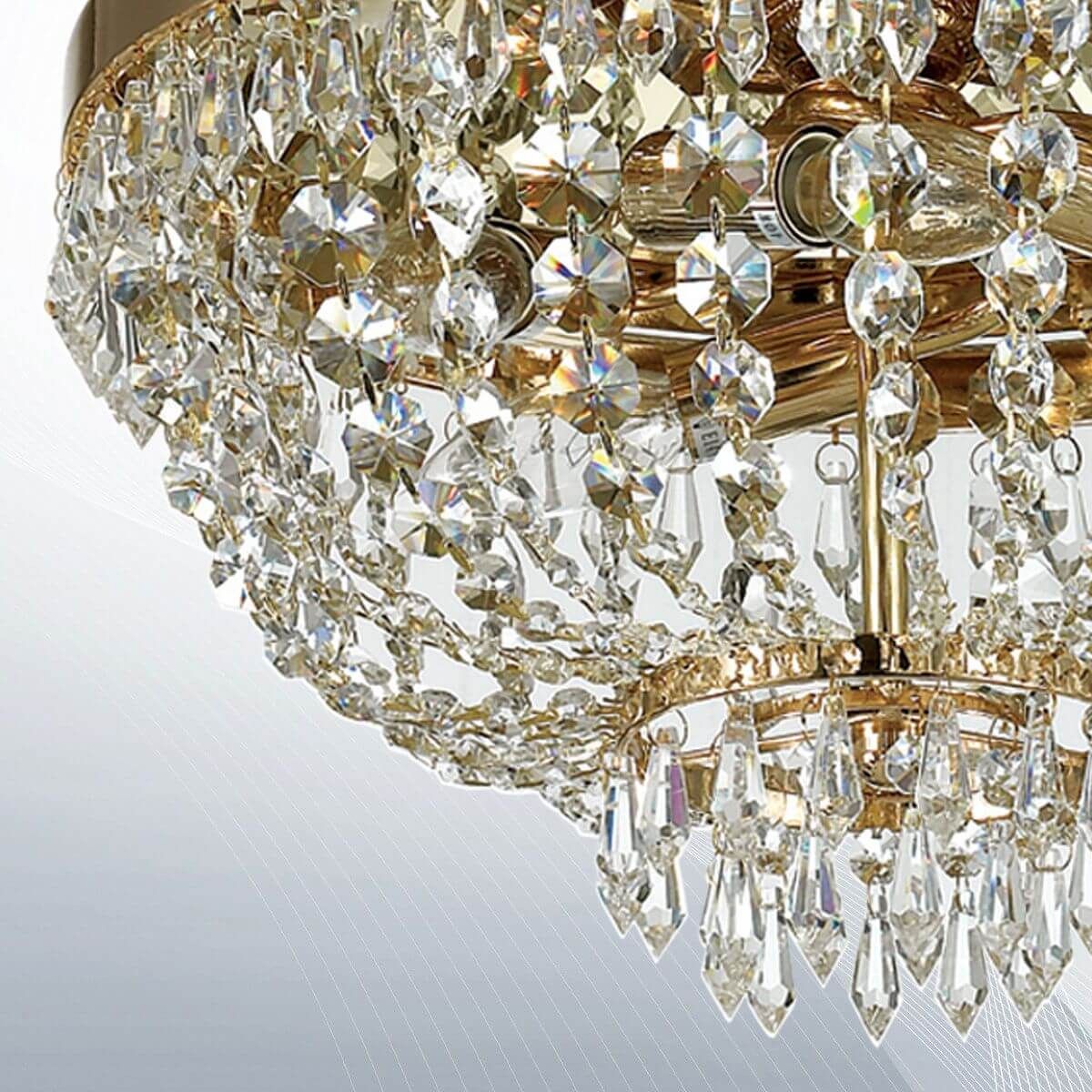 Світильник CAESAR PL5 ORO (114675), IDEAL LUX - Зображення 114675-.jpg