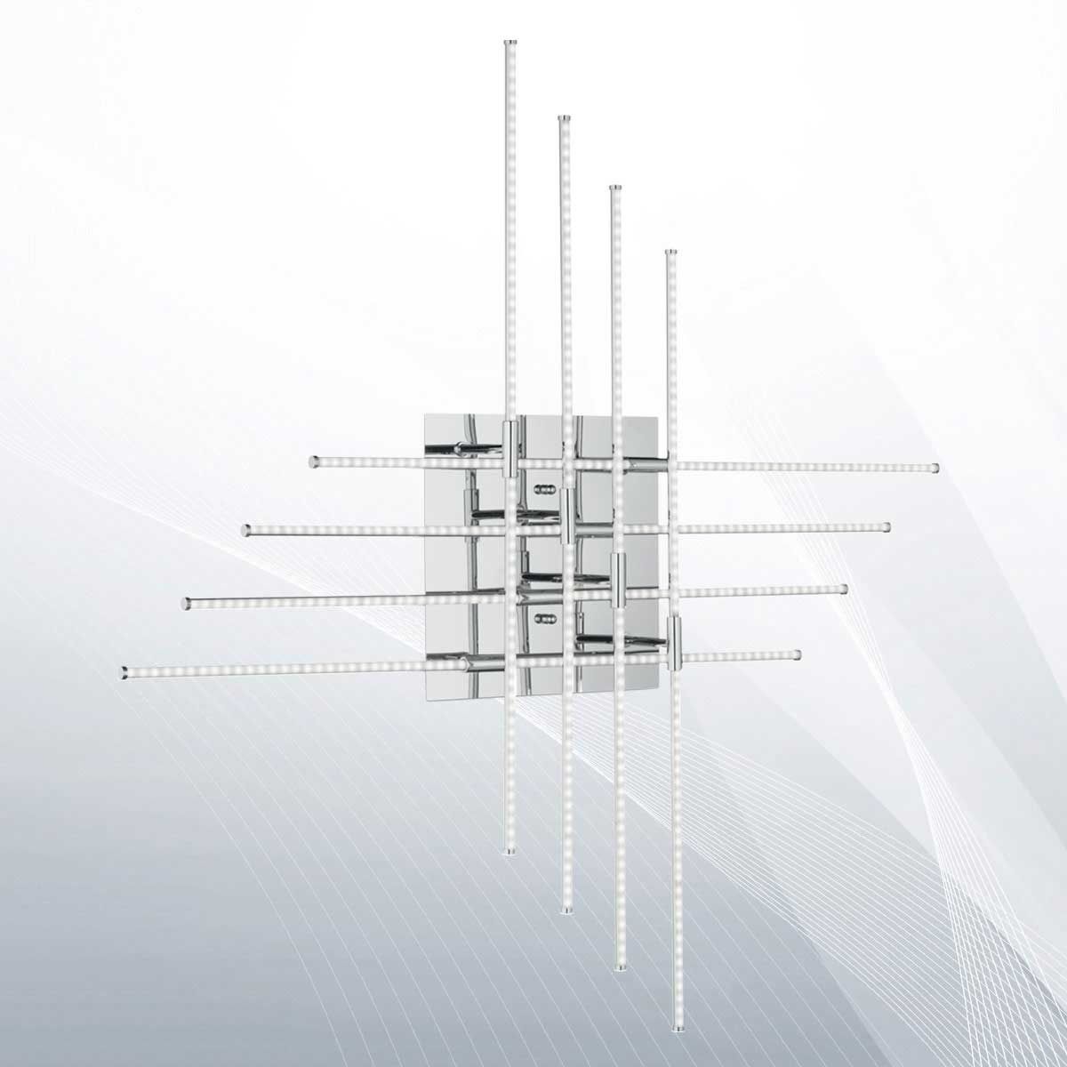 Світильник CROSS PL D90 (114767), IDEAL LUX - Зображення