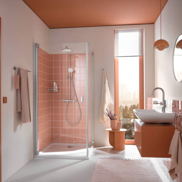 Душова система Tempesta System 210 26811001 Grohe - Зображення 114868394-d33c3.jpg