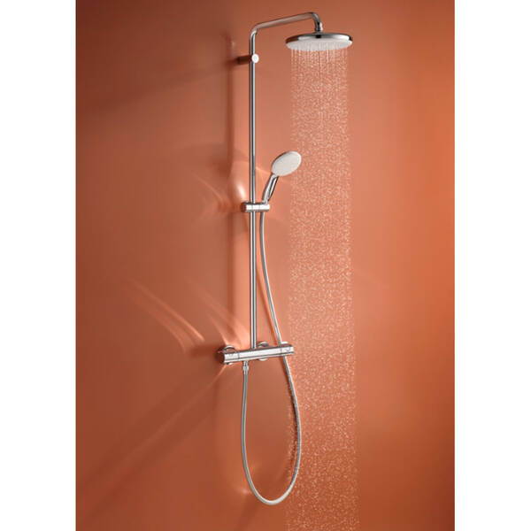 Душова система Tempesta System 210 26811001 Grohe - Зображення 114868394-df8b3.jpg