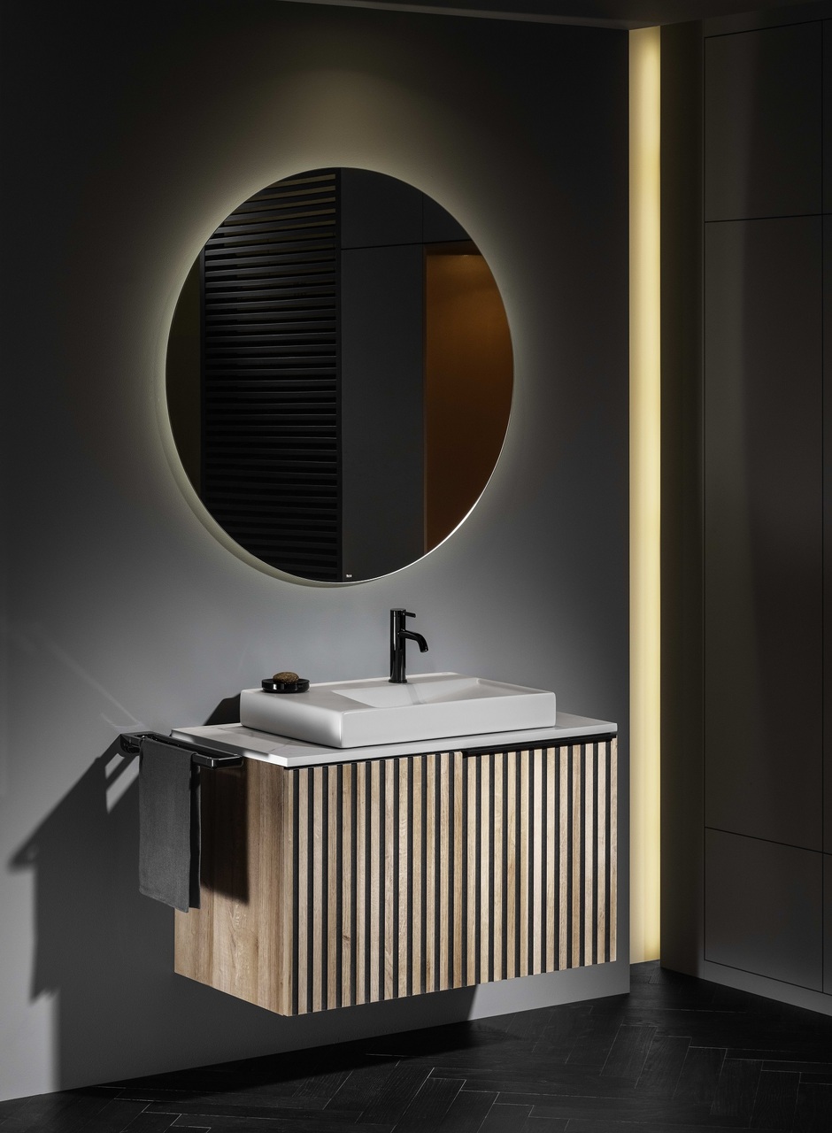 Умывальник Horizon Geo 600х420 A32727600B Roca - Зображення 114994162-cab5b.jpg