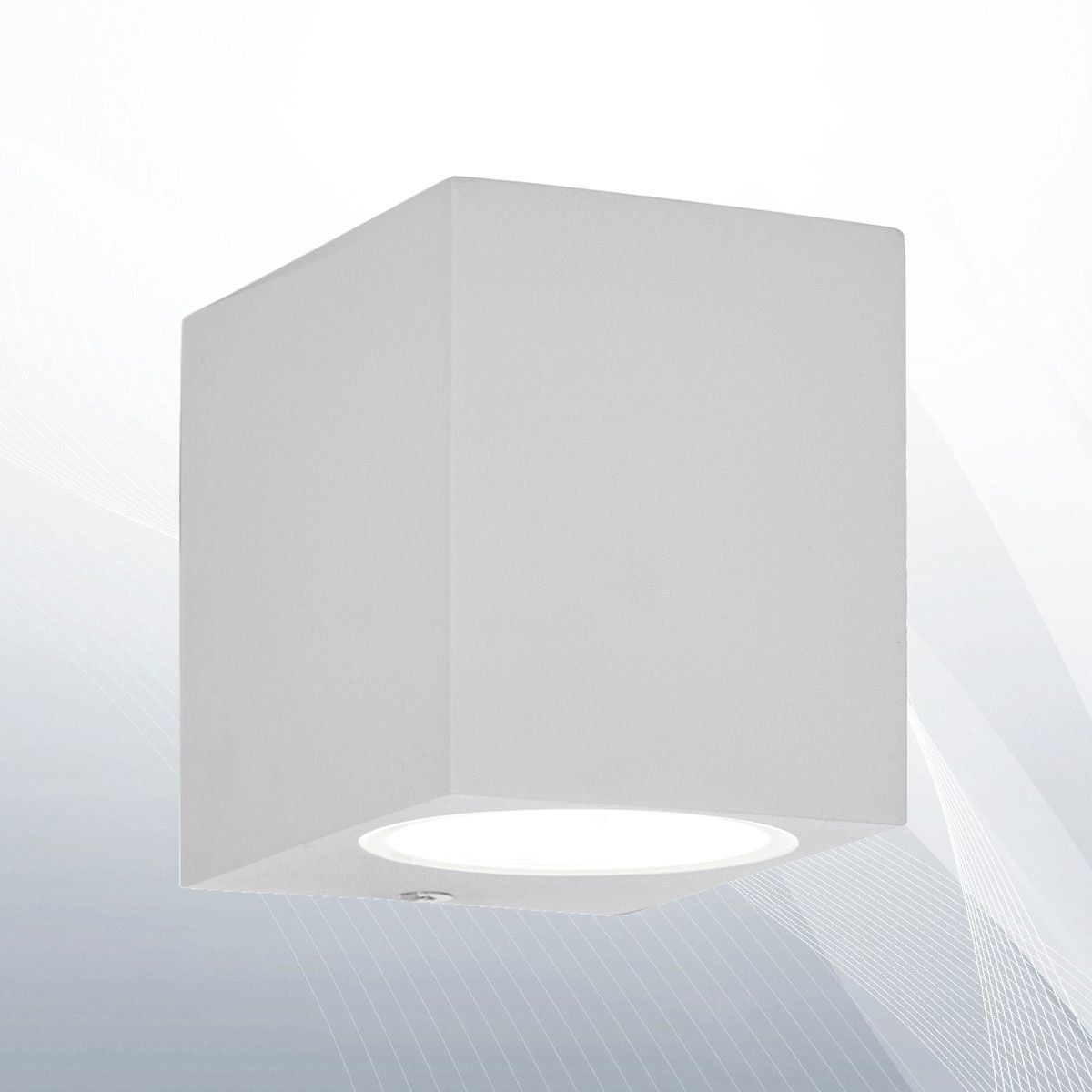 Світильник вуличний UP AP1 BIANCO (115290), IDEAL LUX - Зображення 115290.jpg