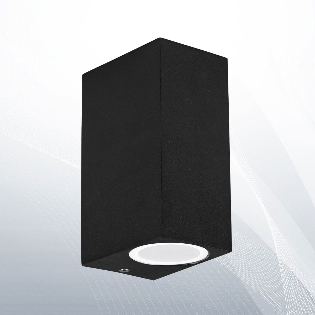 Світильник вуличний UP AP2 NERO (115344), IDEAL LUX - Зображення 115344.jpg