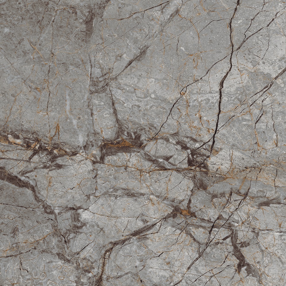 Плитка керамогранітна Montana Синій POL 600x600 Intercerama - Зображення