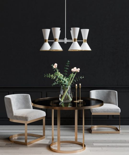 Люстра Dualight (11538-1), Pikart  - Зображення 11538-1-.jpg