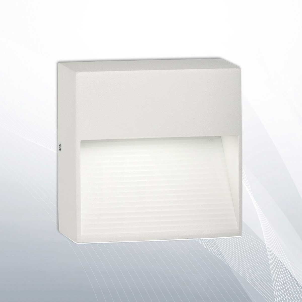 Світильник вуличний DOWN AP1 BIANCO (115382), IDEAL LUX - Зображення 115382.jpg