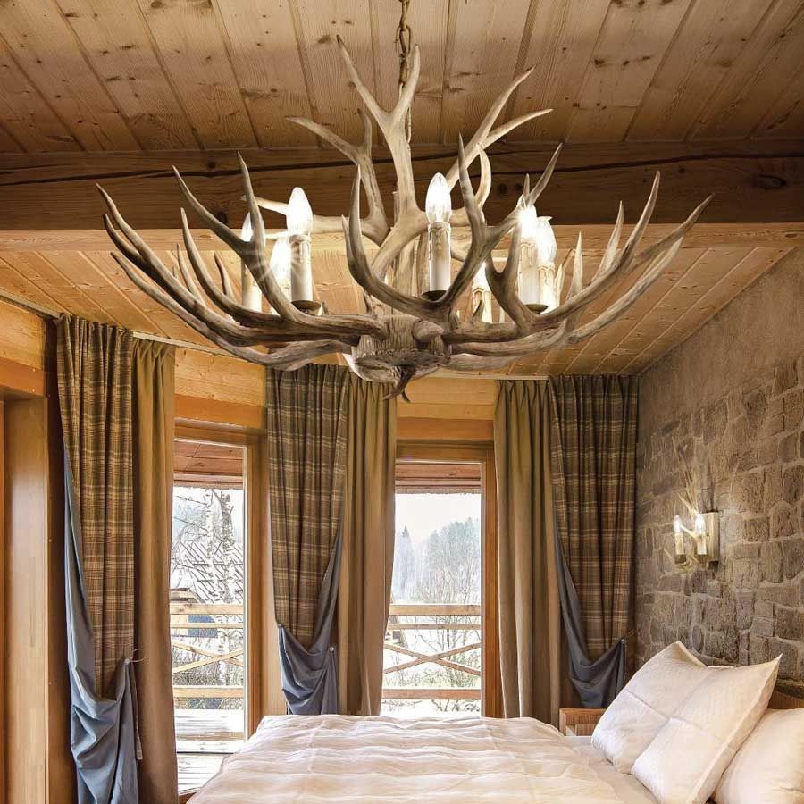 Люстра CHALET SP6 (115498), IDEAL LUX - Зображення 115504_.jpg