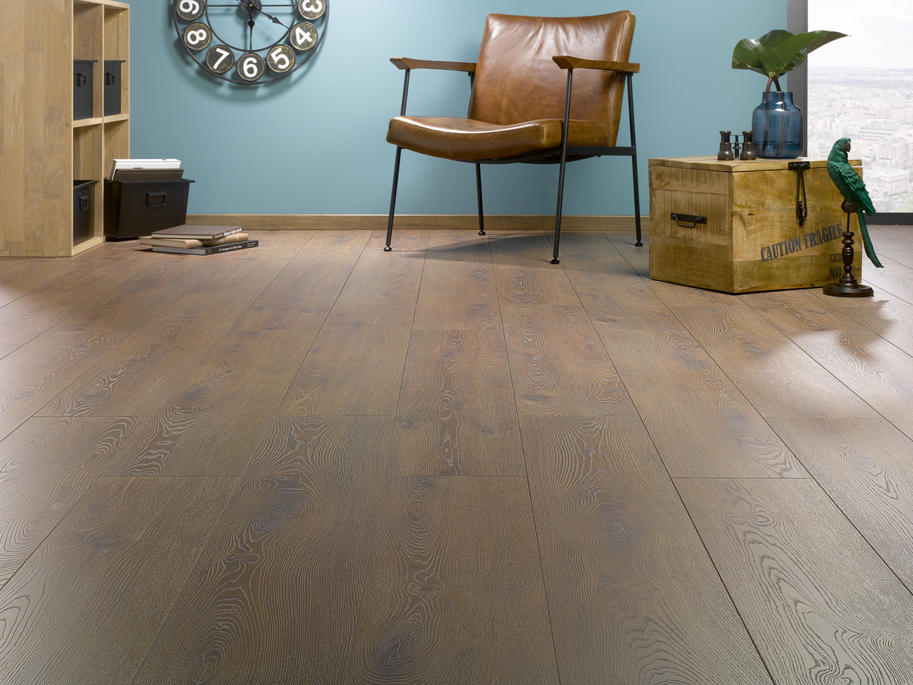 Ламинат Beauty Floor SAPPHIRE 528 Дуб Каштан - Зображення 115522-d21a8.jpg