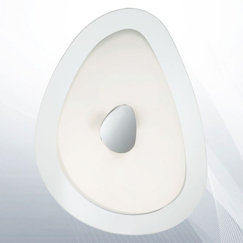 Світильник GEKO PL4 (116112), IDEAL LUX - Зображення