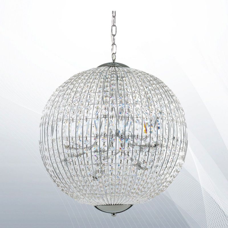 Люстра LUXOR SP12 (116235), IDEAL LUX - Зображення 116235.jpg