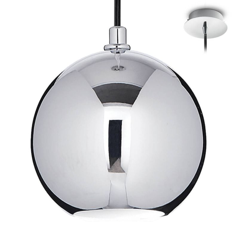 Люстра MR JACK SP1 BIG CROMO (116464), IDEAL LUX - Зображення 116464.jpg