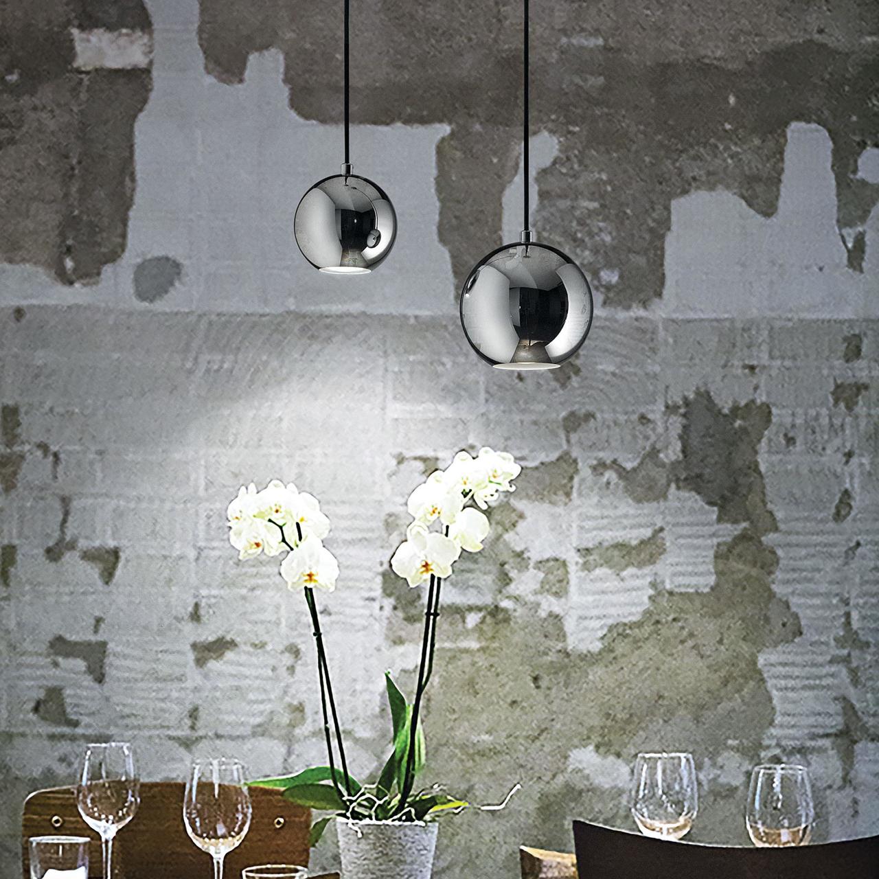 Люстра MR JACK SP1 SMALL BIANCO (231228), IDEAL LUX - Зображення 116464_IN-.jpg