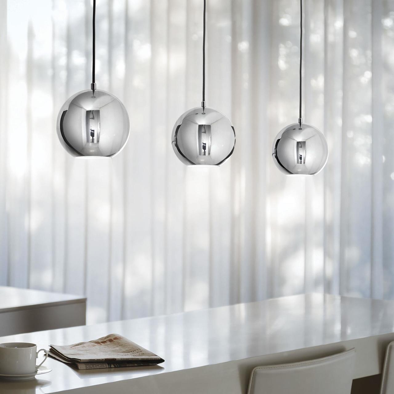 Люстра MR JACK SP1 SMALL NERO (231259), IDEAL LUX - Зображення 116464_INS.jpg