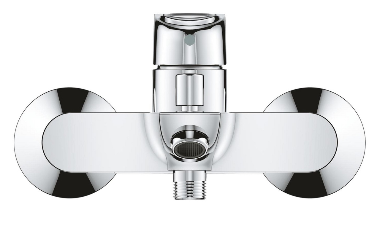 Набір змішувачів для ванни 3 в 1 Bau Loop New UA123214S1 Grohe - Зображення 116793367-afb0f.jpg