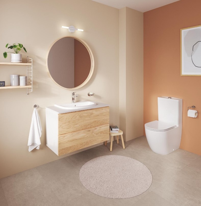 Набір змішувачів для ванни 3 в 1 Bau Loop New UA123215M1 Grohe - Зображення 116793368-9f8e5.jpg