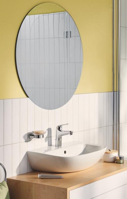 Набір змішувачів 3 в 1 Euroeco New UA123241M0 Grohe - Зображення 116796017-bbdae.jpg