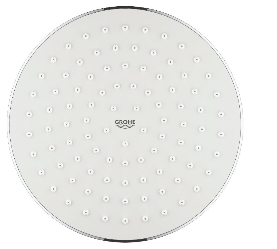Душова система Eurosmart з Tempesta 200 UA25183003 Grohe - Зображення 116801374-94c1e.jpg