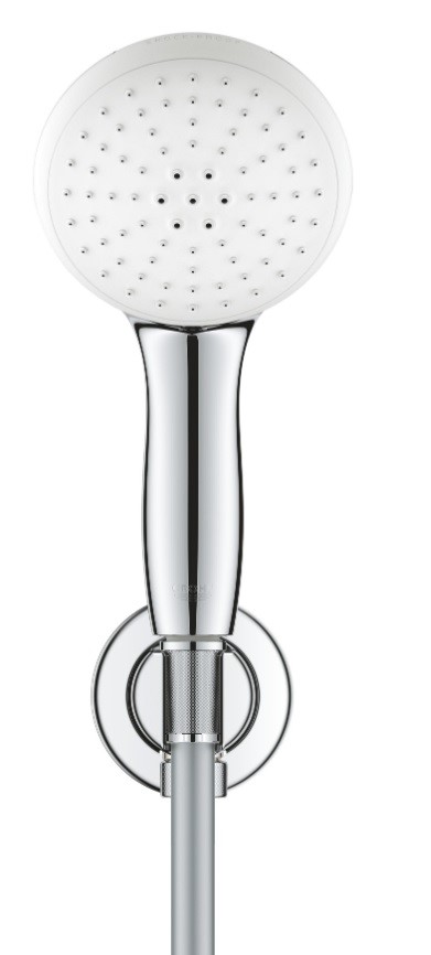 Душова система Eurosmart з Tempesta 200 UA25183003 Grohe - Зображення 116801374-da0e3.jpg