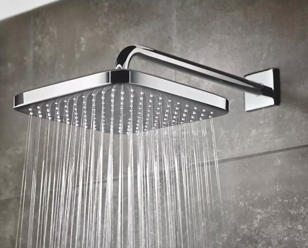 Душова система Grohtherm з Tempesta 250 Cube UA26415SC6 Grohe - Зображення 117001278-26575.jpg