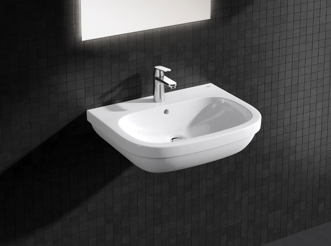 Набір змішувачів для ванни 3 в 1 Eurosmart Cosmopolitan UA126112M3 Grohe - Зображення 117011858-c16a5.jpg
