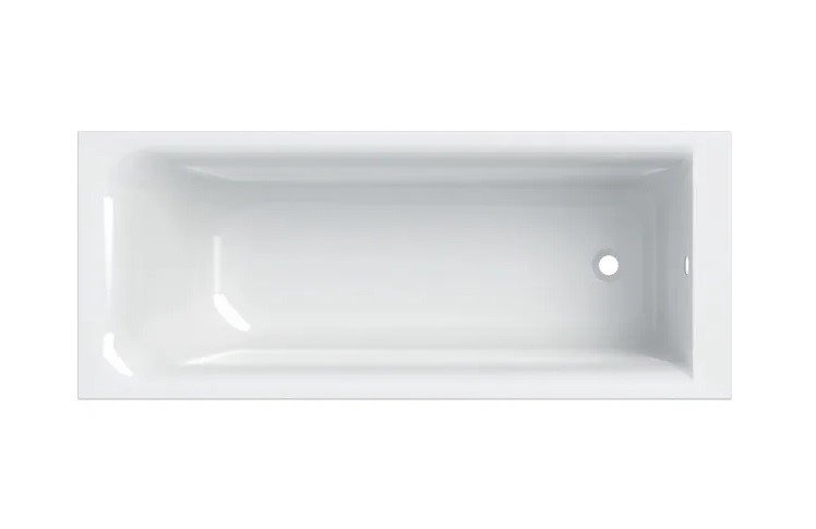 Ванна прямокутна Rekord 150x70 Kolo - Зображення