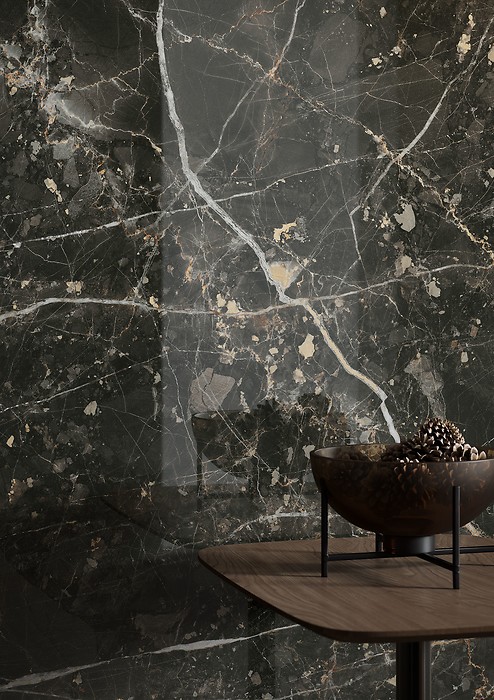 Плитка керамогранітна Black Gold RECT POL 598x1198x8 Opoczno - Зображення 11776100-4d018.jpg