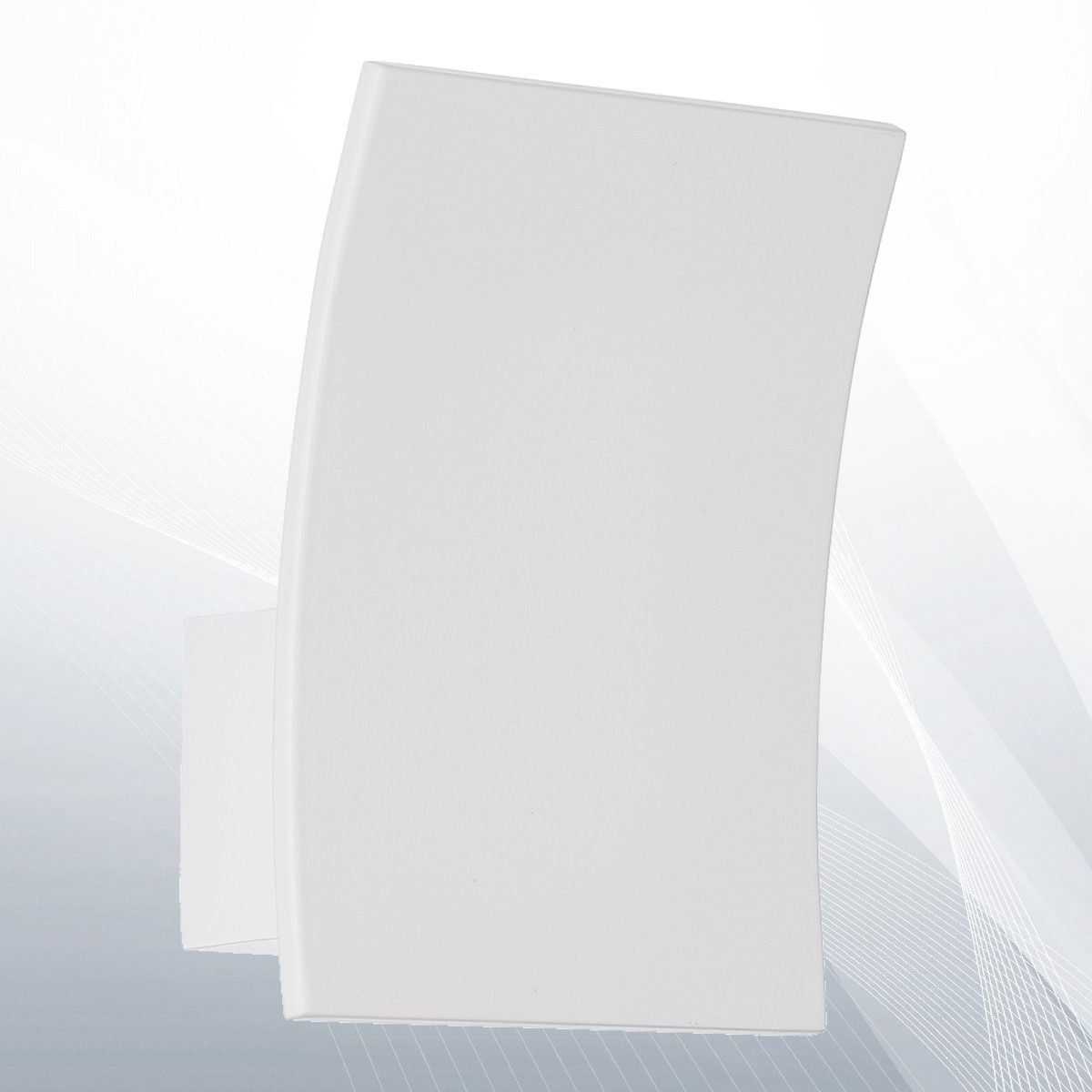 Бра FIX AP BIANCO (117867), IDEAL LUX - Зображення