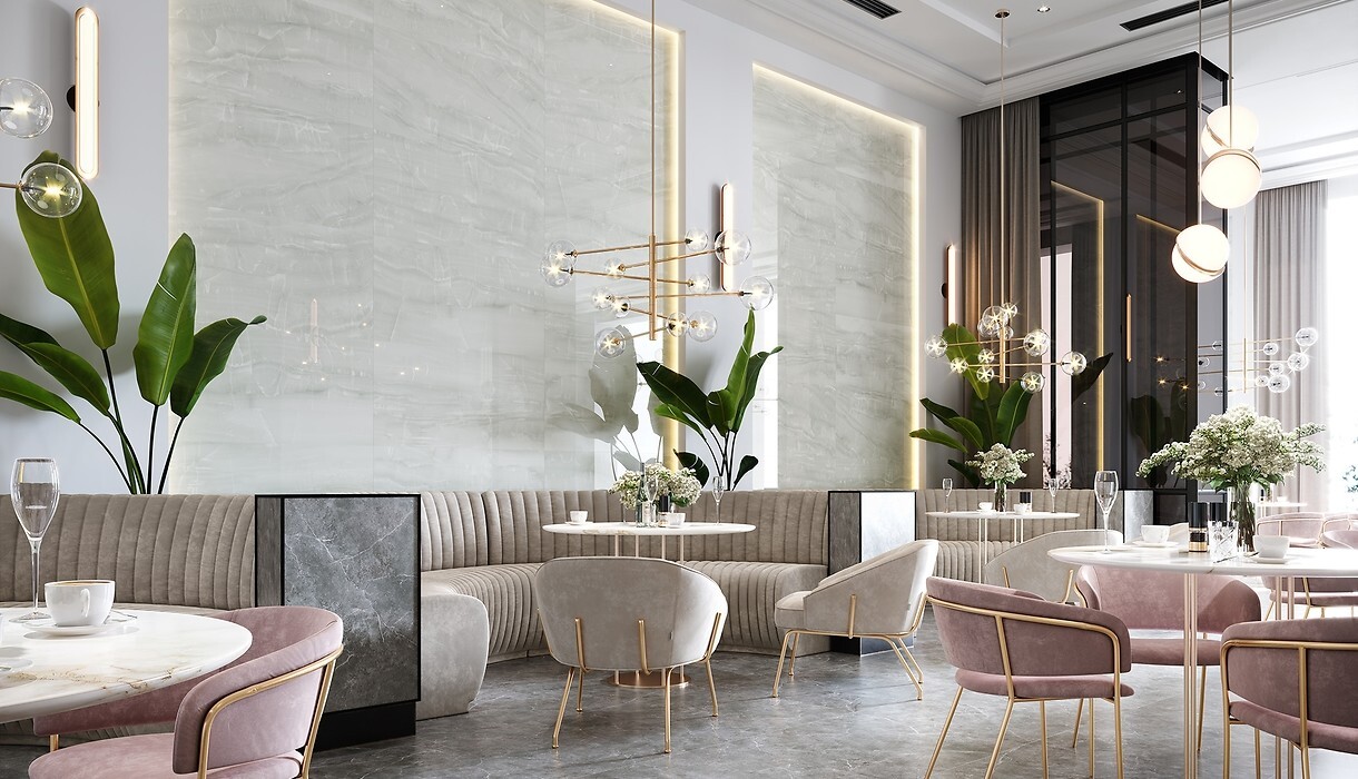 Плитка керамогранітна Brave Onyx White POL 598x1198x8 Opoczno - Зображення 11788014-1fc10.jpg