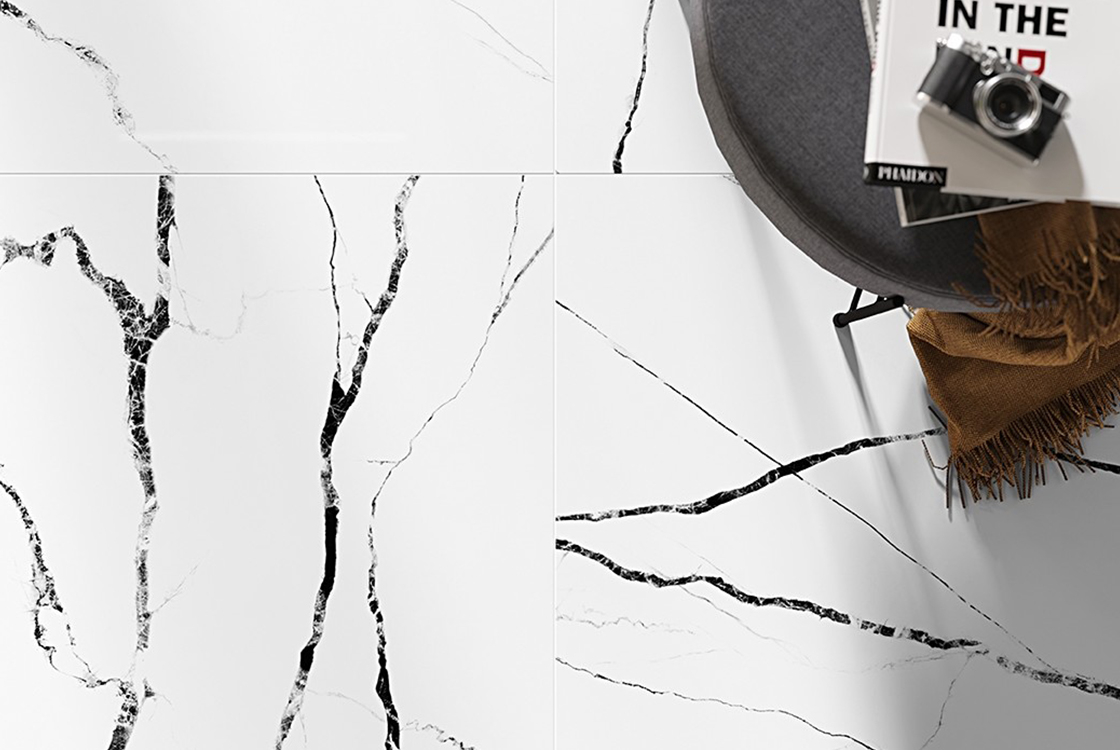 Плитка керамогранітна Eternal White POL 598x1198x8 Opoczno - Зображення 11799579-7d61a.jpg